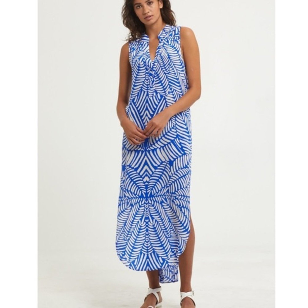 ISO Marie Oliver Ellis Dress